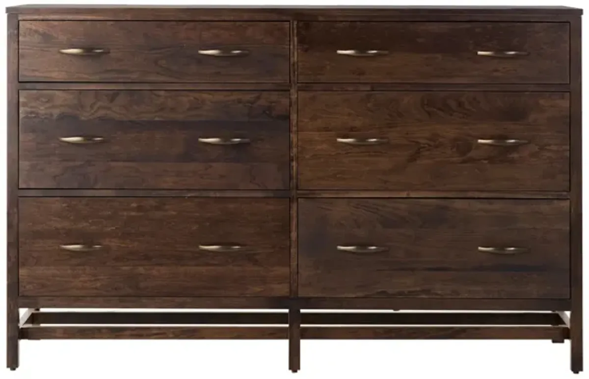 Canterbury Dresser