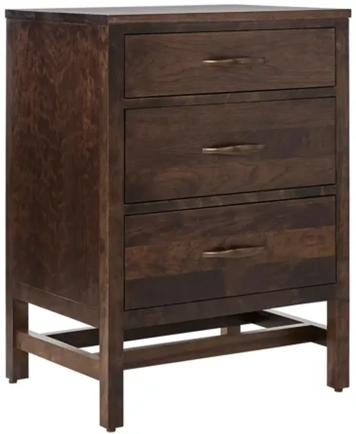 Canterbury Nightstand