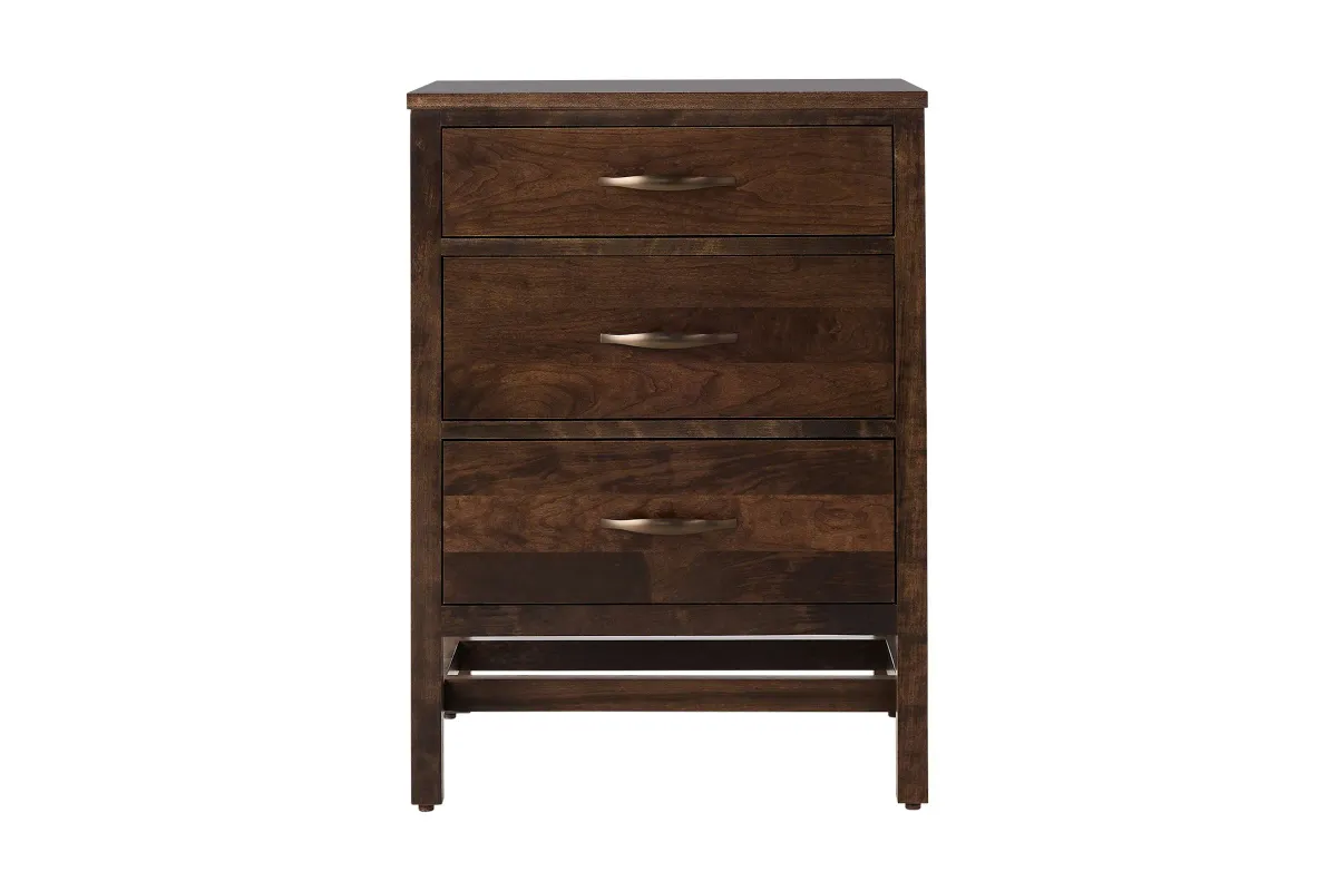 Canterbury Nightstand