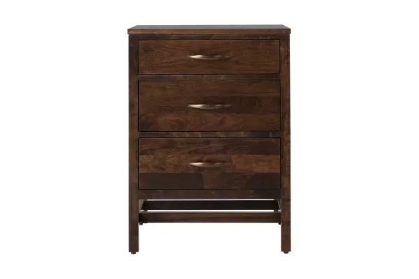 Canterbury Nightstand