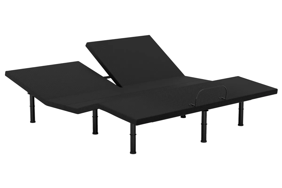 Reverie R310TLP™ Queen Split Head Adjustable Base