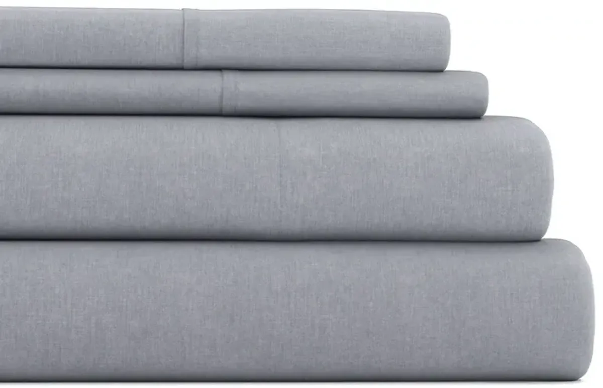 Everyday Essential Queen Sheets