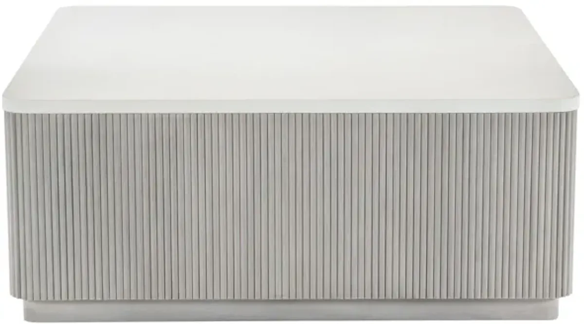 Colonnade Cocktail Table by Bernhardt