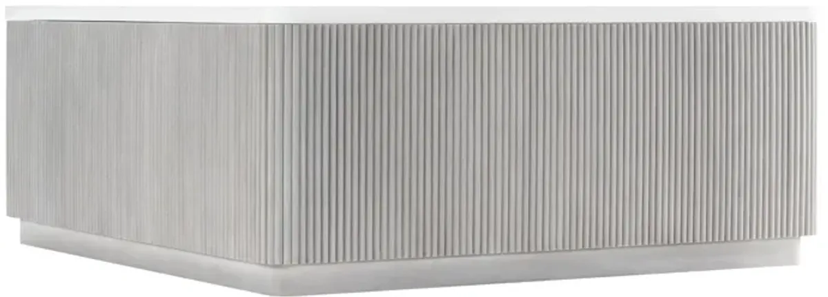 Colonnade Cocktail Table by Bernhardt