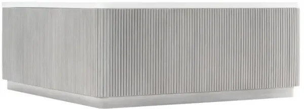 Colonnade Cocktail Table by Bernhardt