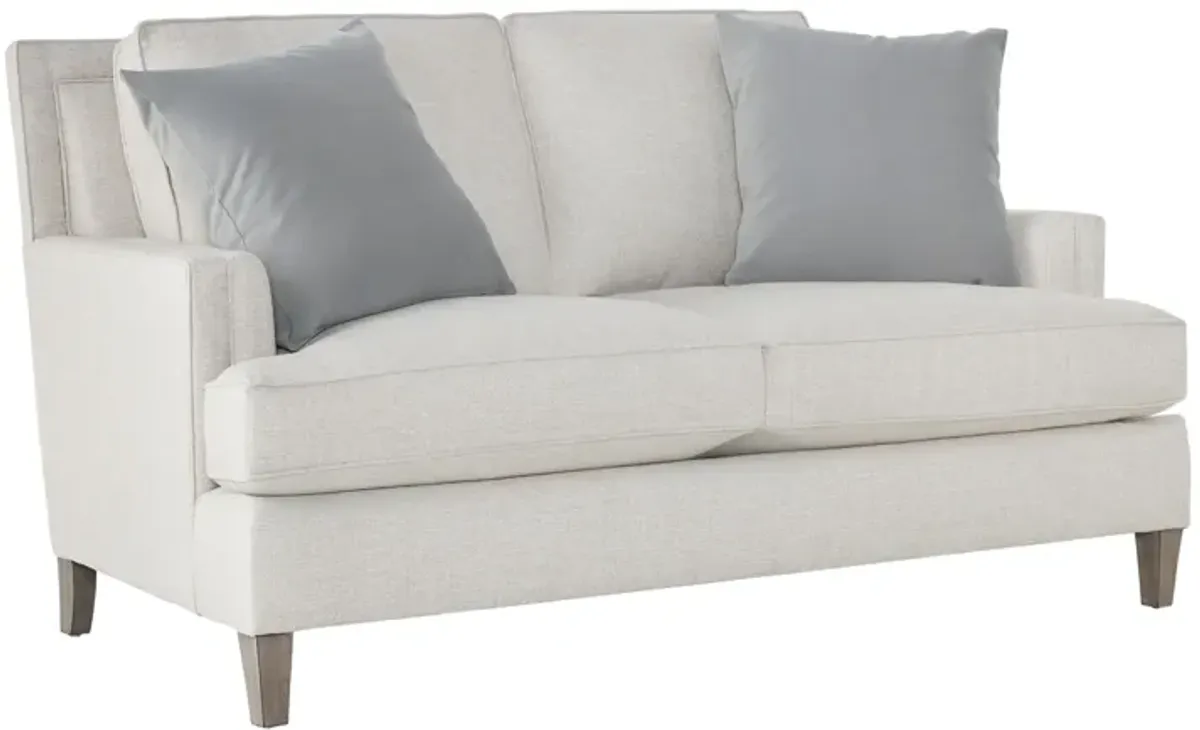 Addison Loveseat by Bernhardt
