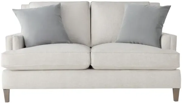 Addison Loveseat by Bernhardt