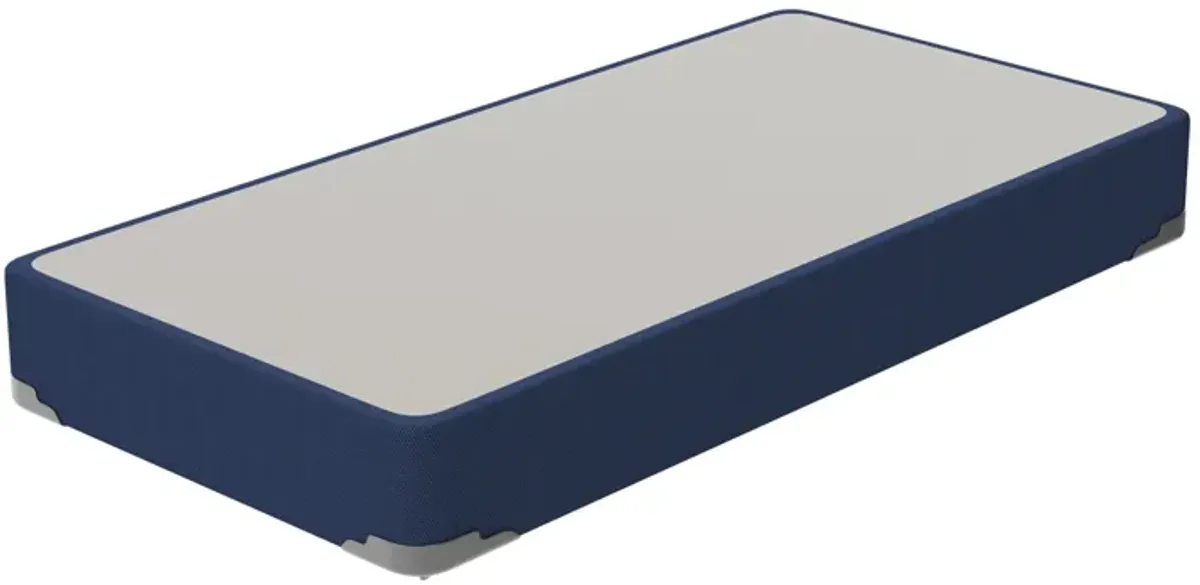 Glacier Twin Standard 9" Foundation