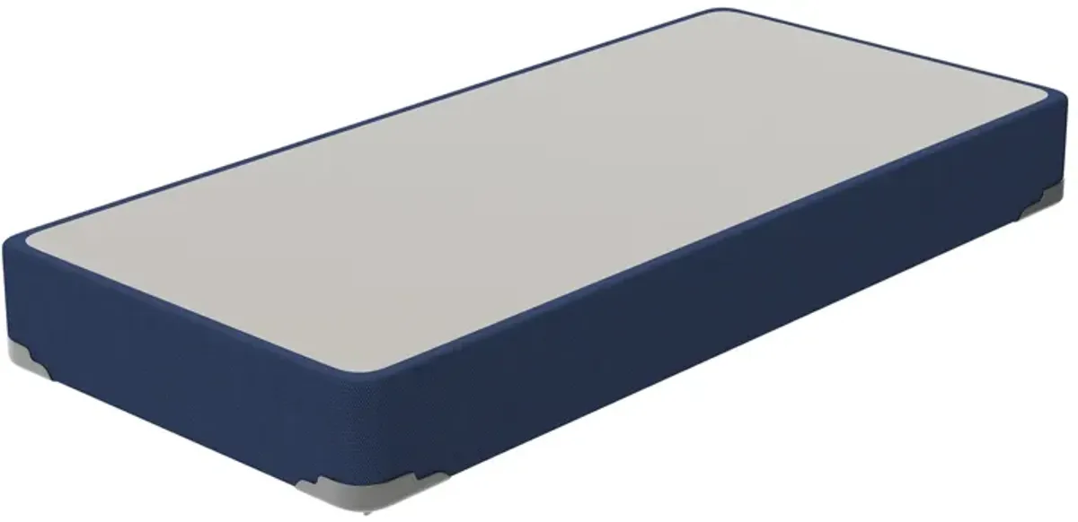 Glacier Twin XL Standard 9" Foundation *need qty 2 for King