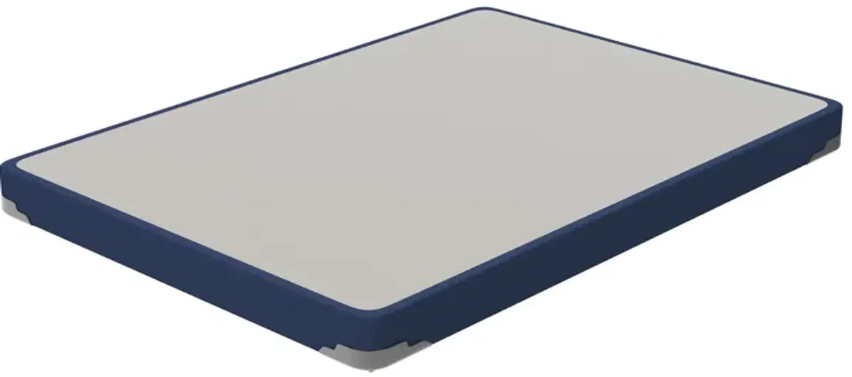 Glacier Full Low Profile 5" Foundation