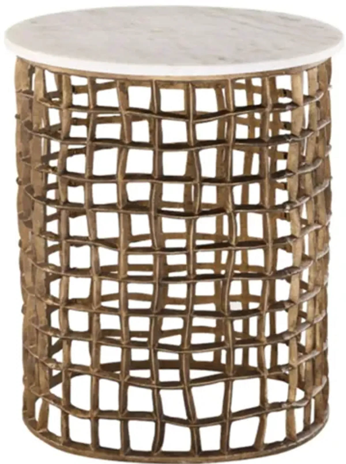 Lars End Table