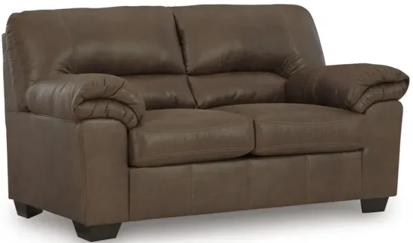 Bladen Loveseat - Coffee