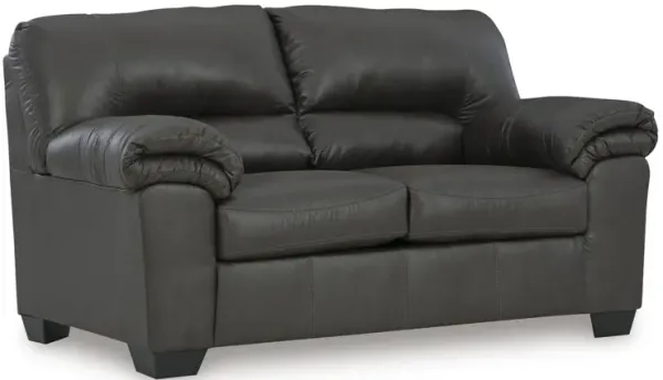 Bladen Loveseat - Slate