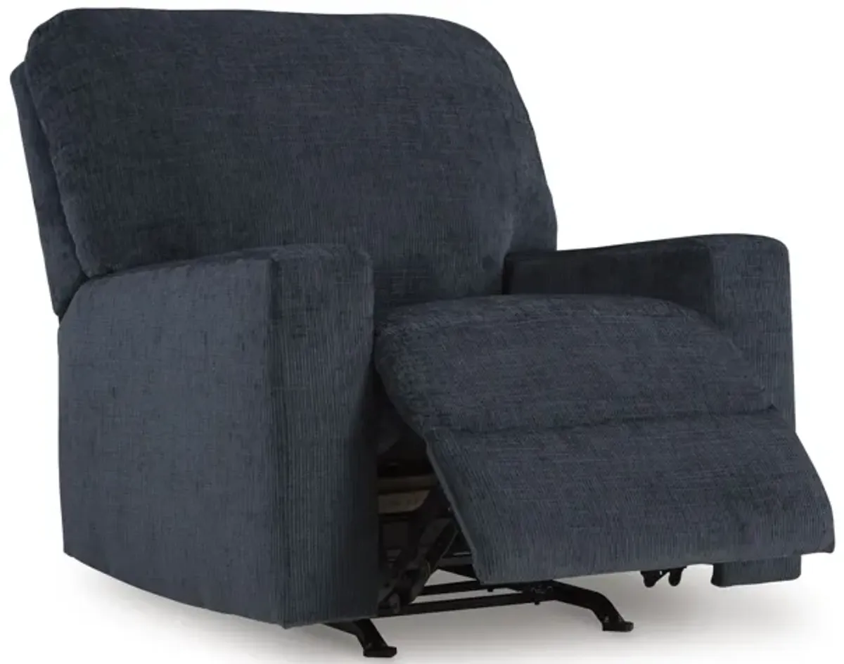 Aviemore Ink Recliner