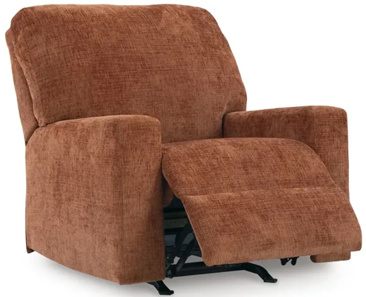 Aviemore Spice Recliner