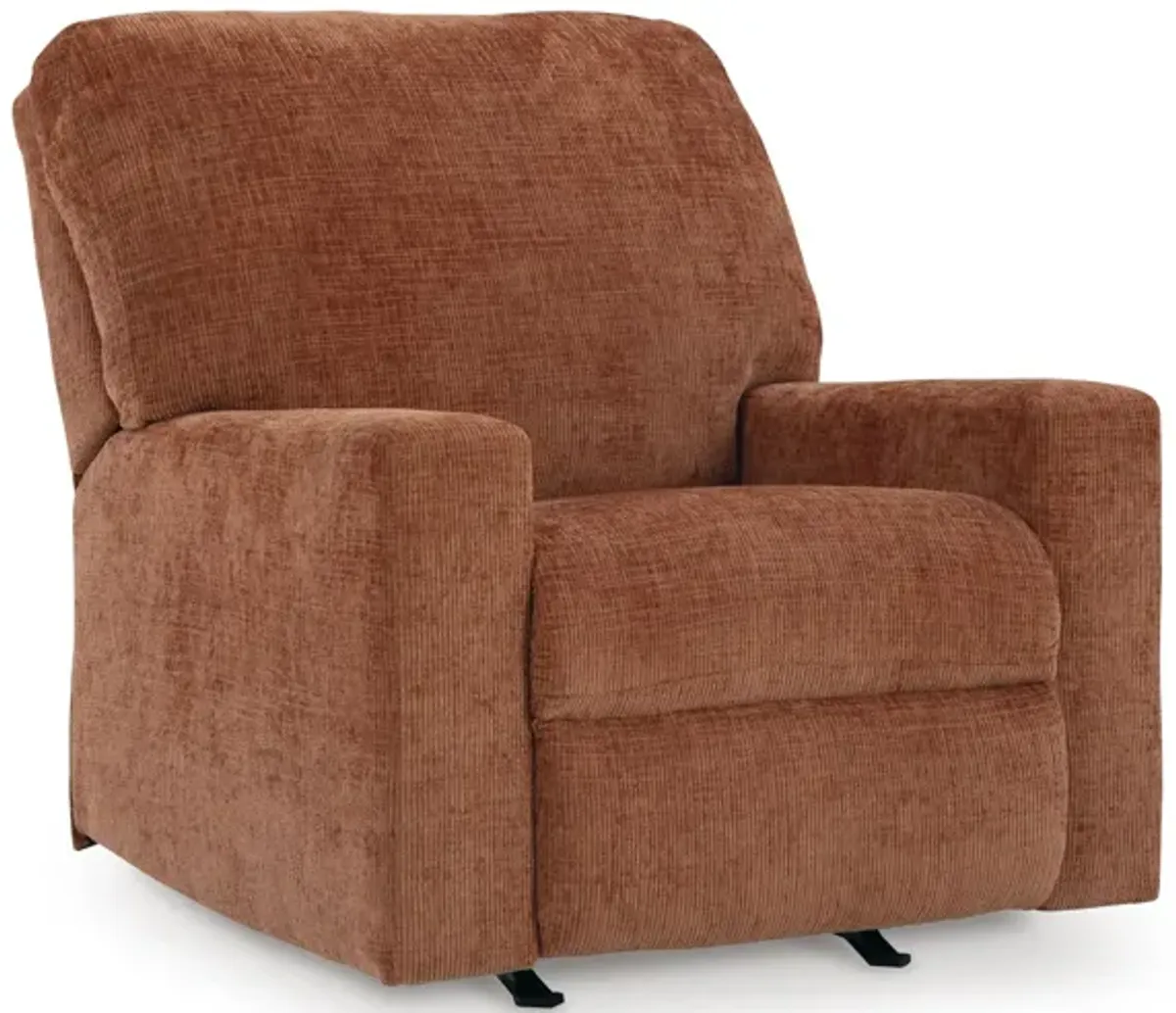 Aviemore Spice Recliner