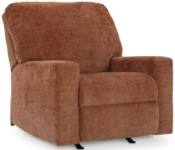 Aviemore Spice Recliner