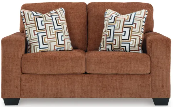 Aviemore Spice Loveseat