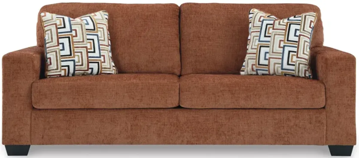 Aviemore Spice Sofa