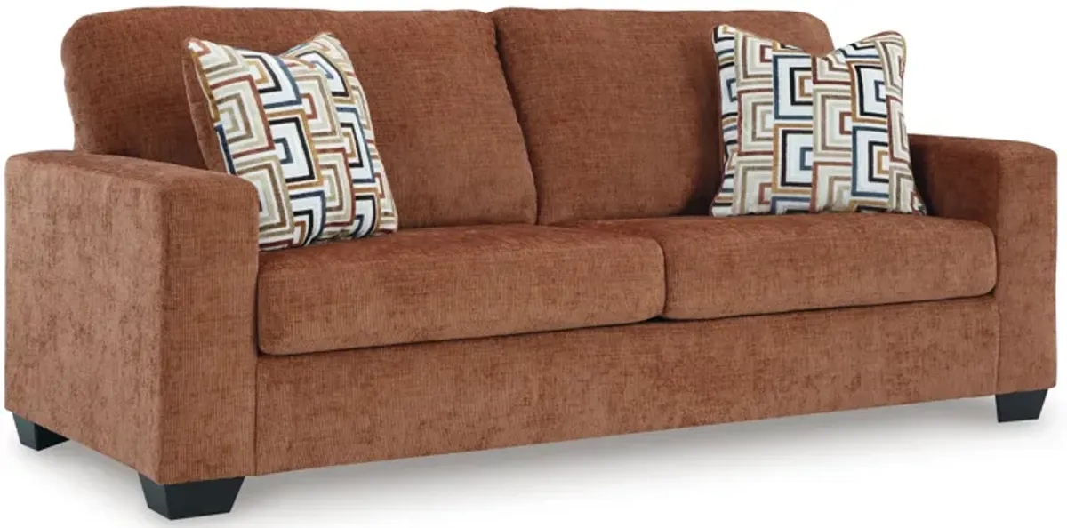 Aviemore Spice Sofa