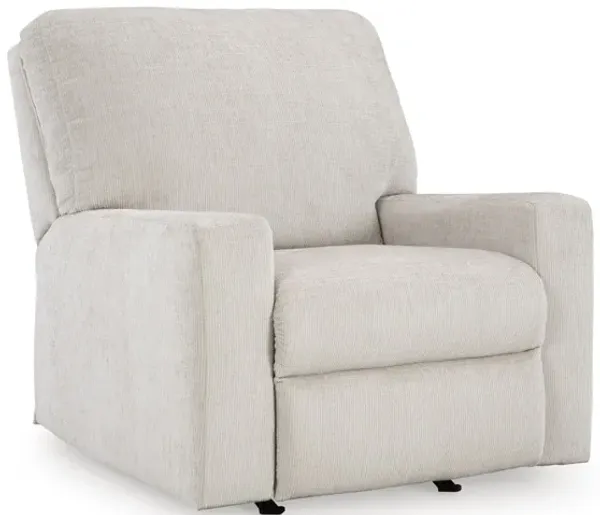 Aviemore Stone Recliner