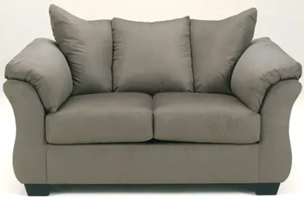 Darcy Loveseat