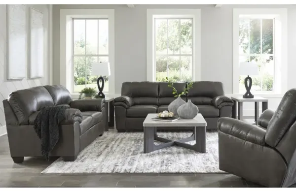 Bladen Slate 8-Piece Living Room Set