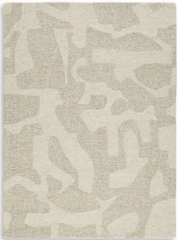 Ladonia 5' x 7' Rug