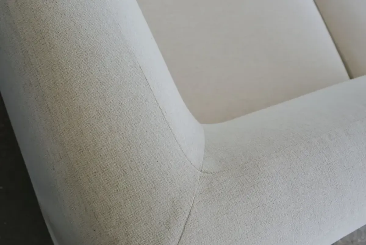 Soft Serve 4-Piece Sectional by Floyd