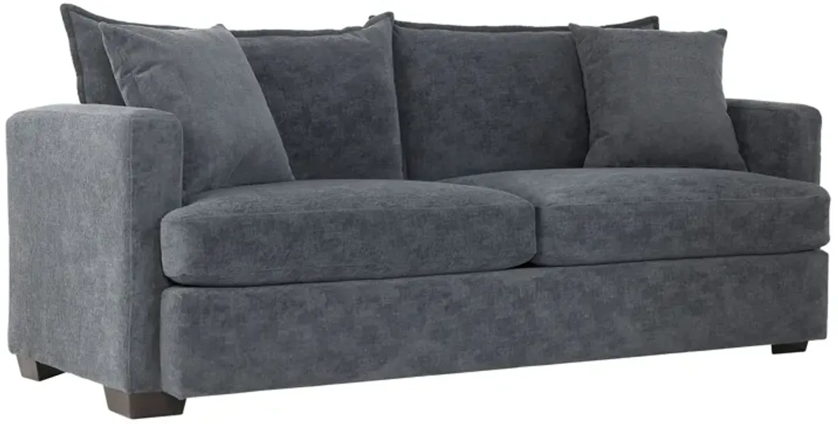 Colors Grey Sofa