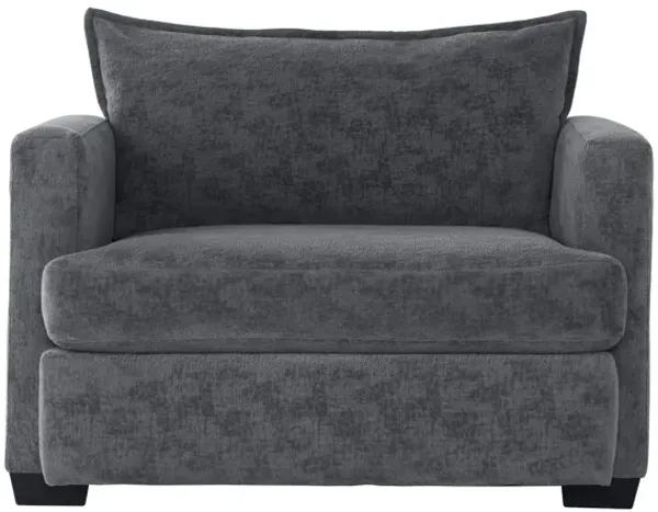 Colors Grey Chair and a 1/2