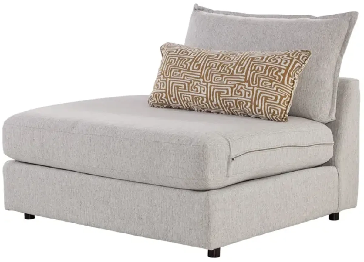 Dream Left-Arm Facing Bump Chaise