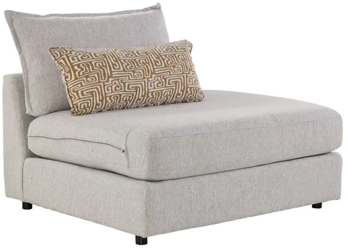 Dream Right-Arm Facing Bump Chaise