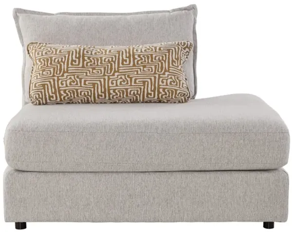 Dream Right-Arm Facing Bump Chaise