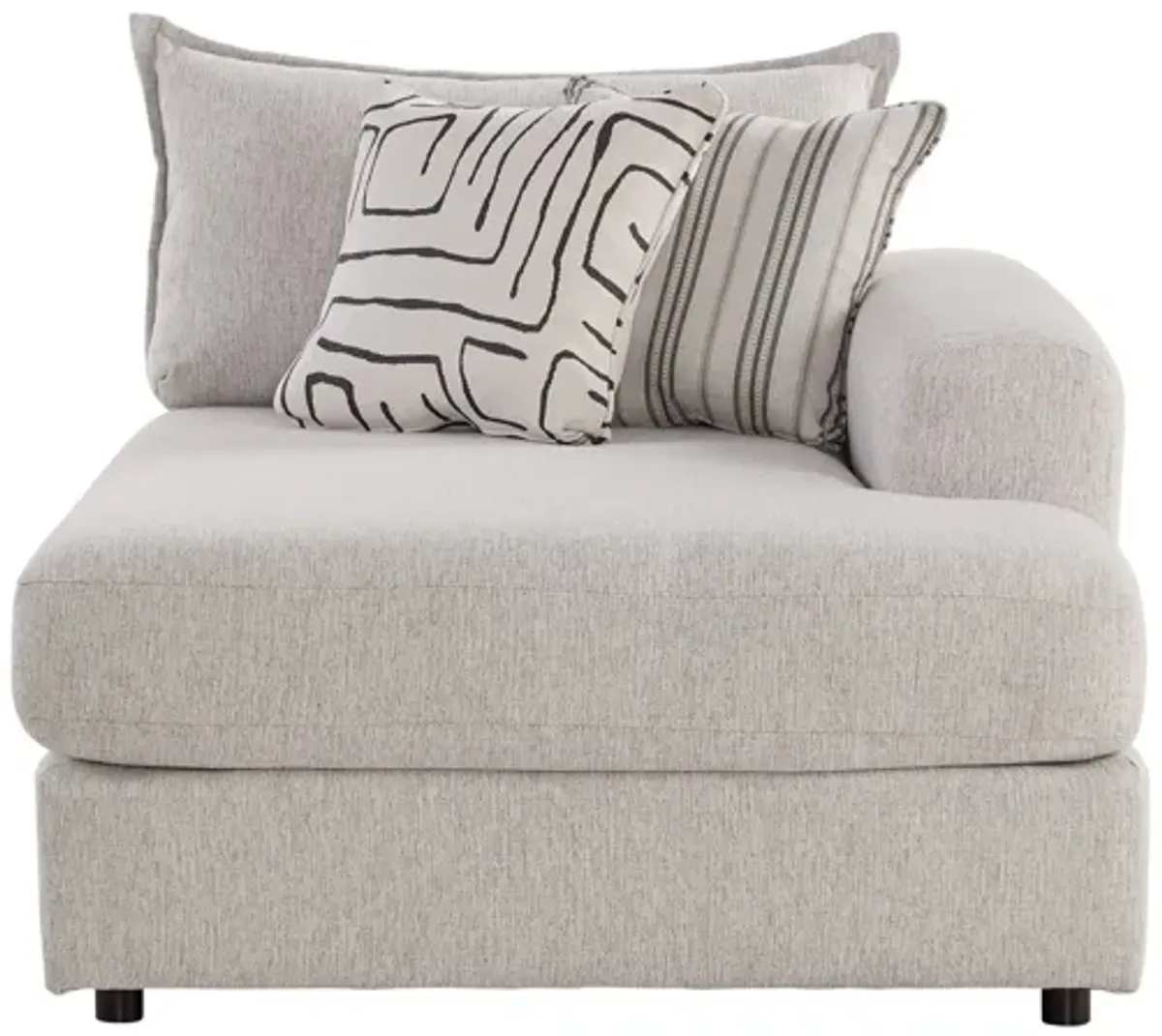 Dream Right-Arm Facing Chaise