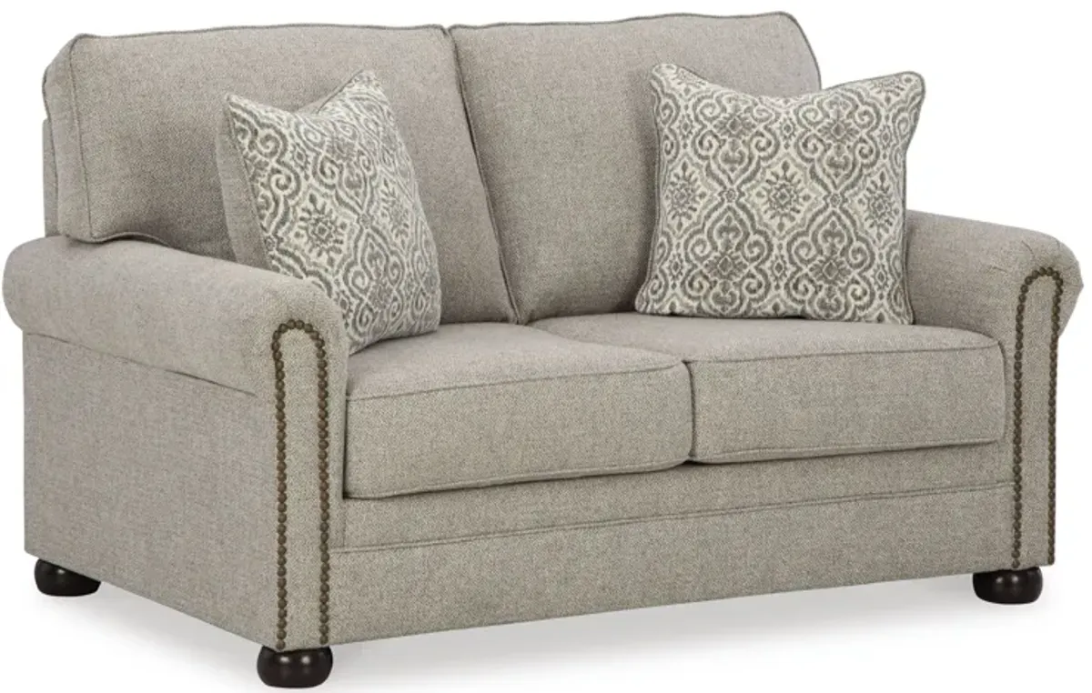 Gaelon Loveseat