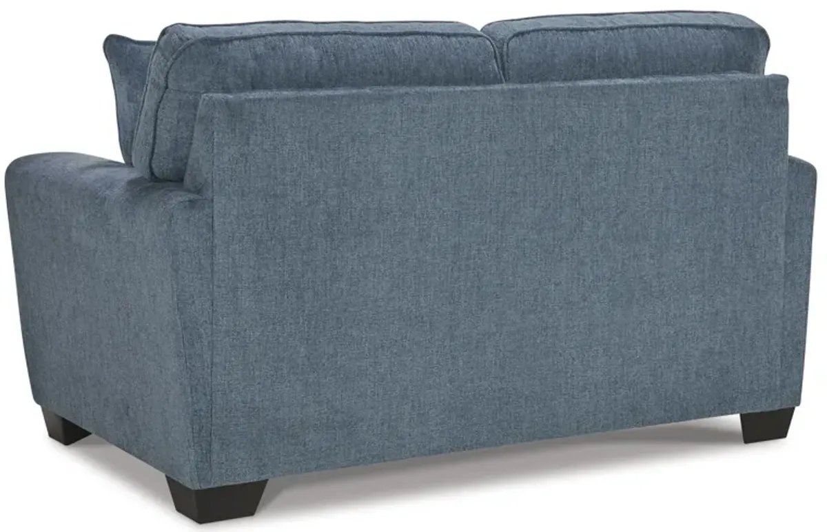 Cashton Loveseat