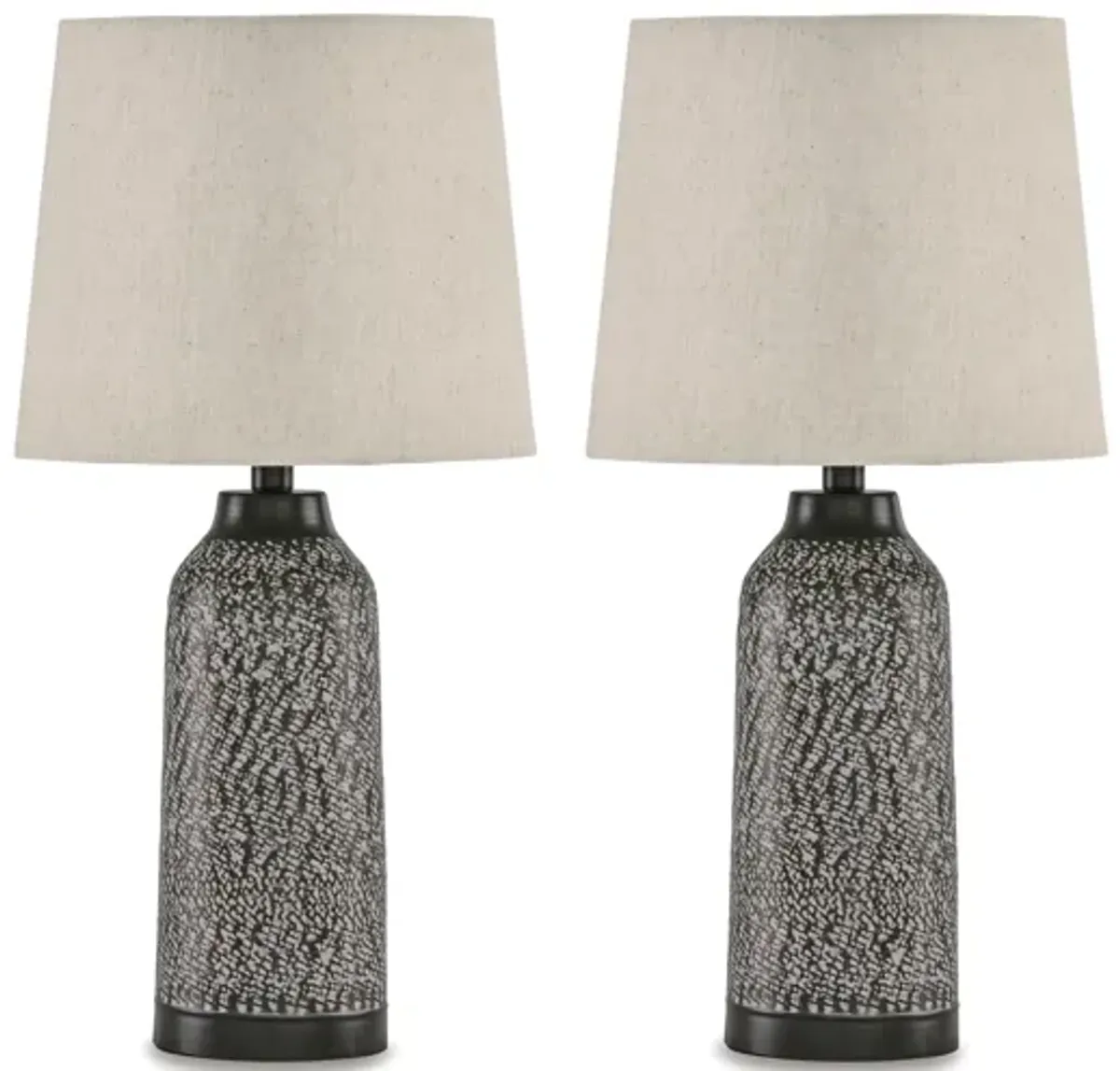 Lanson Table Lamp (Set of 2)