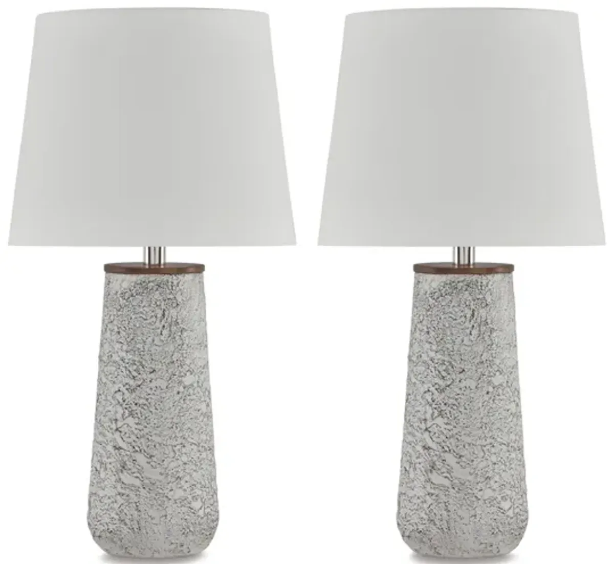 Chaston Table Lamp (Set of 2)