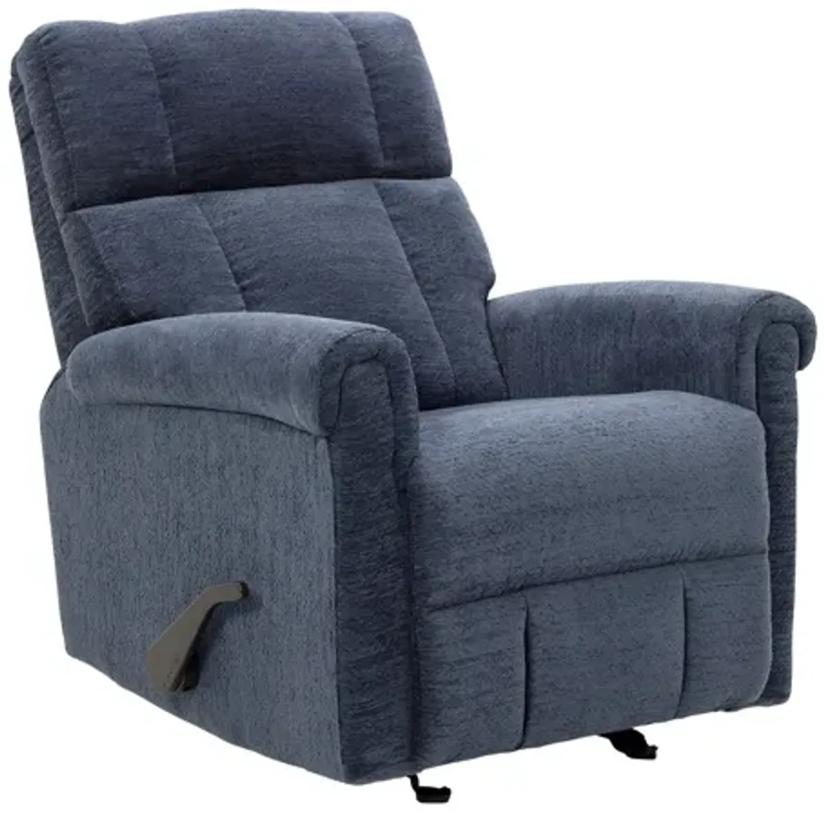 Classic Nocturne Perfect Match Gliding Recliner