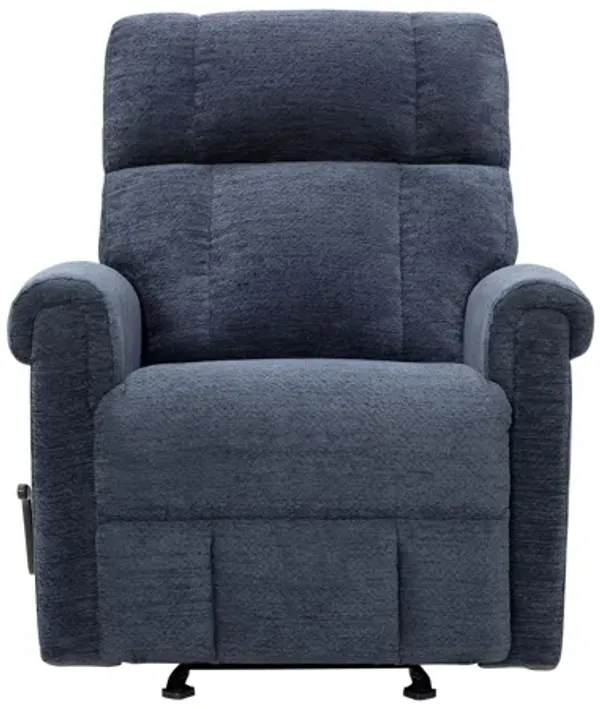 Classic Nocturne Perfect Match Gliding Recliner