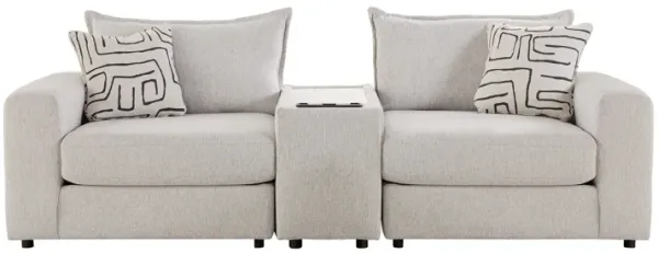 Dream Console Loveseat