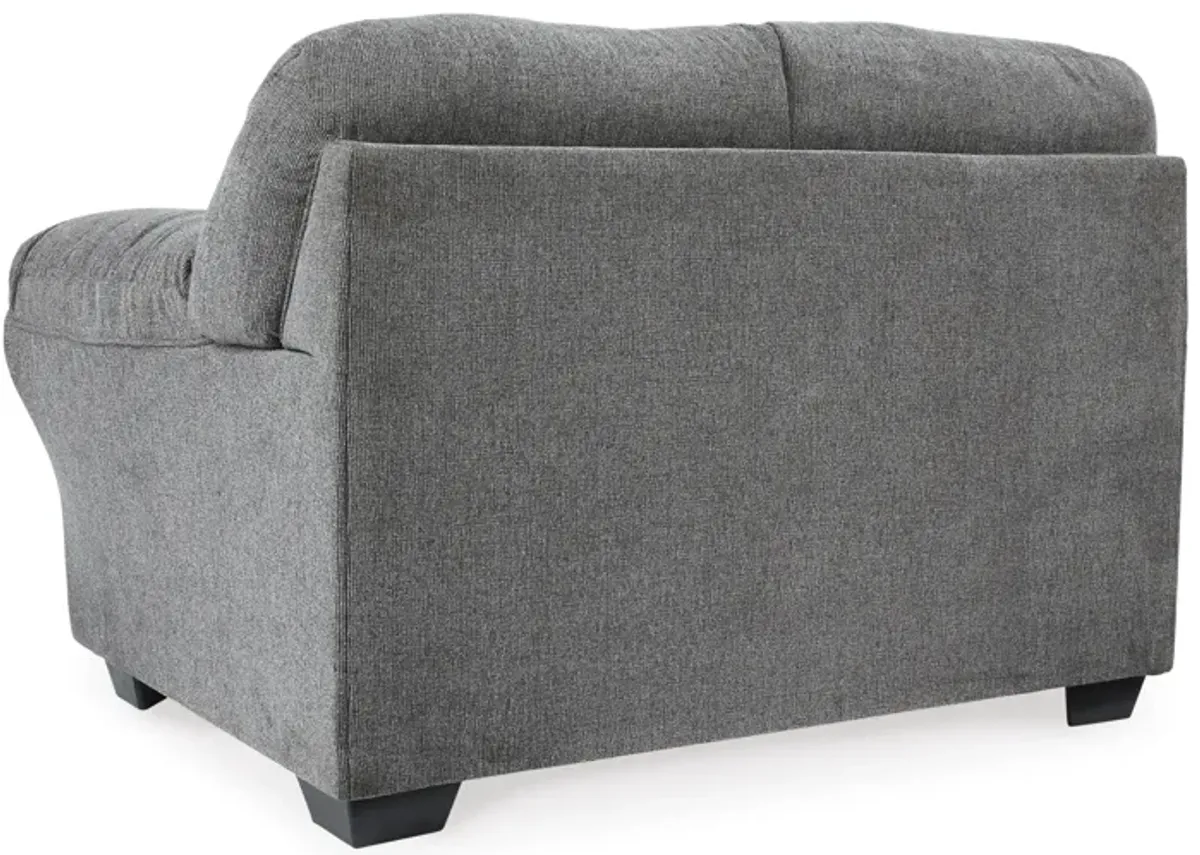 Allmaxx Loveseat