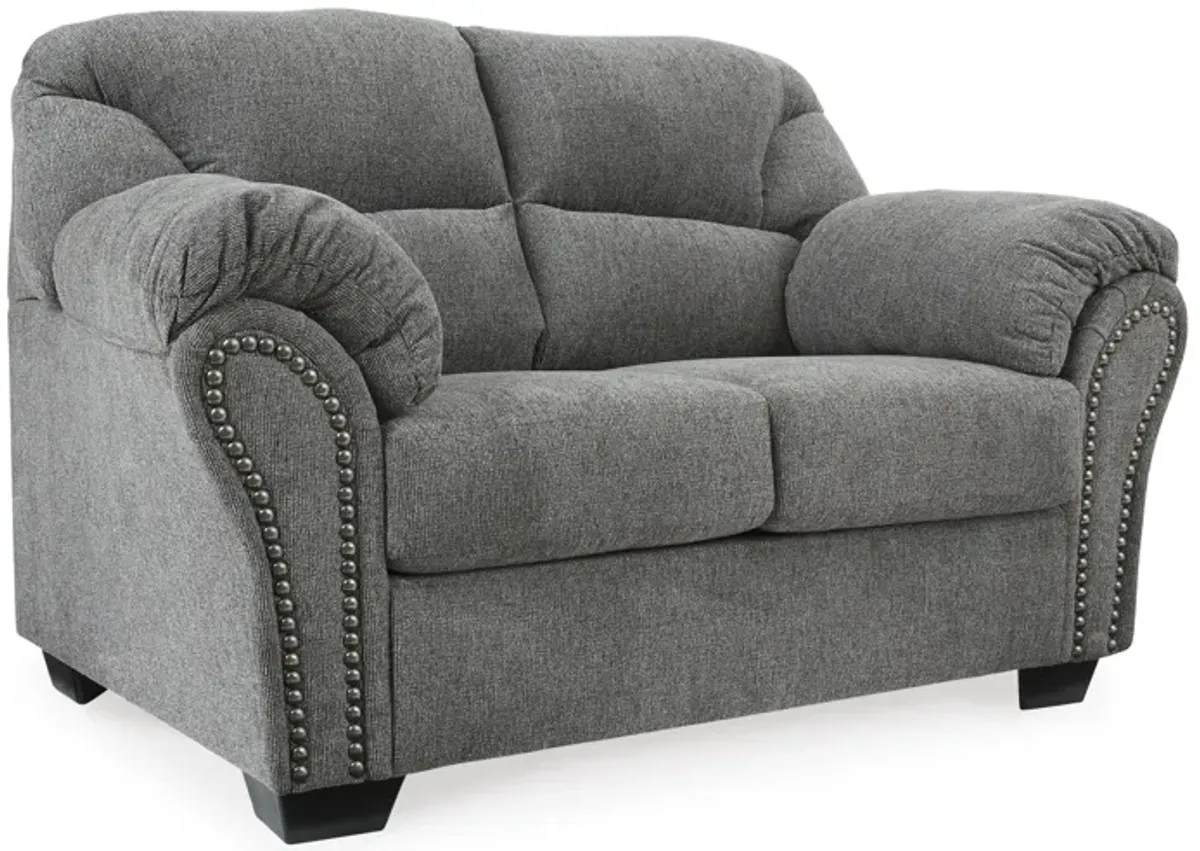 Allmaxx Loveseat