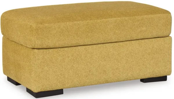 Keerwick Ottoman