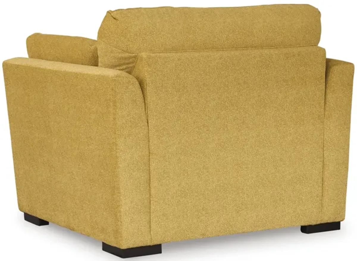 Keerwick Oversized Chair