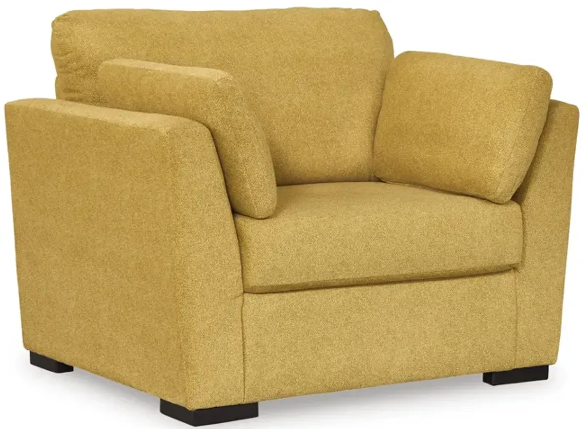 Keerwick Oversized Chair