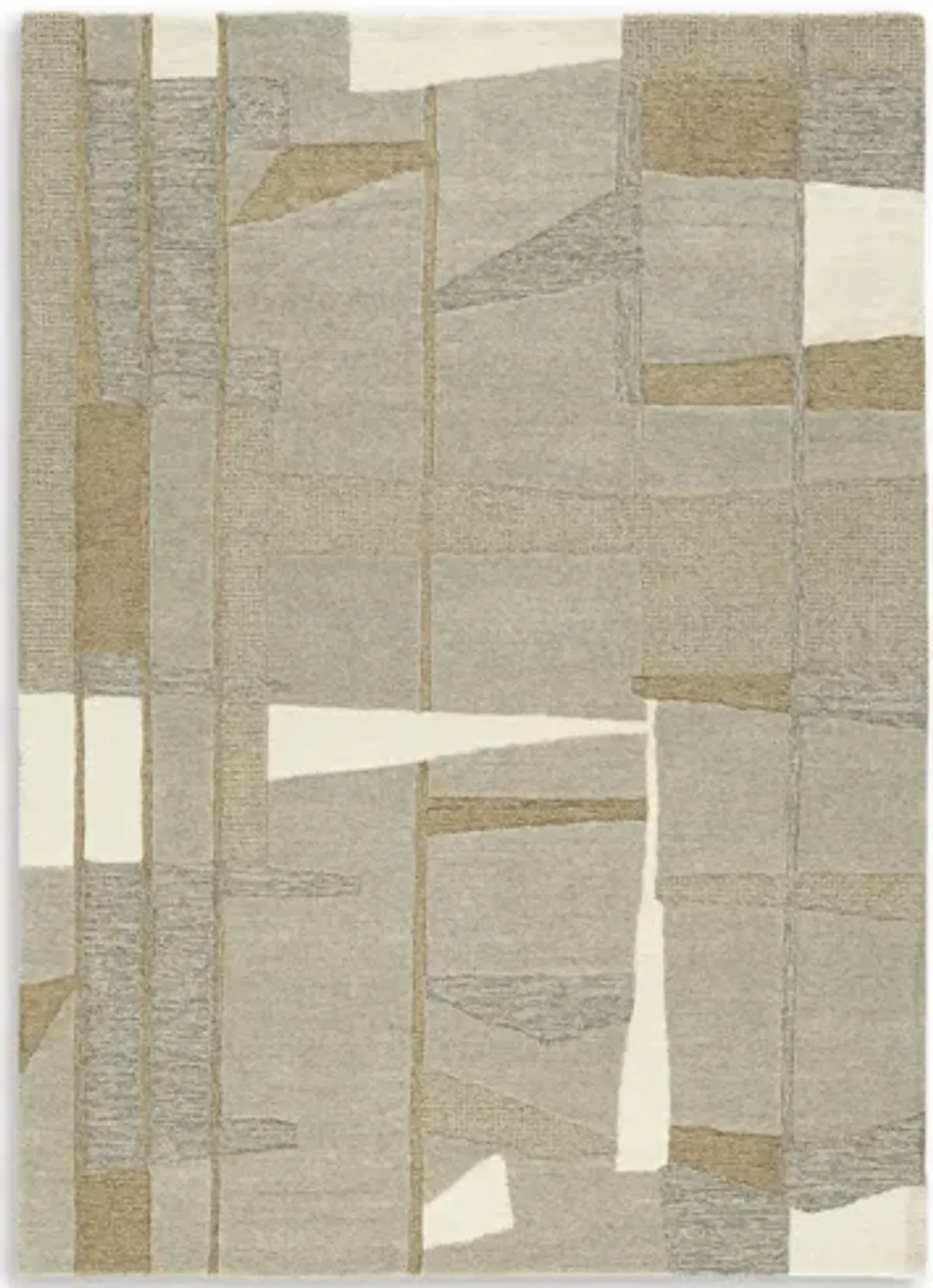 Abbotton 5' x 7' Rug