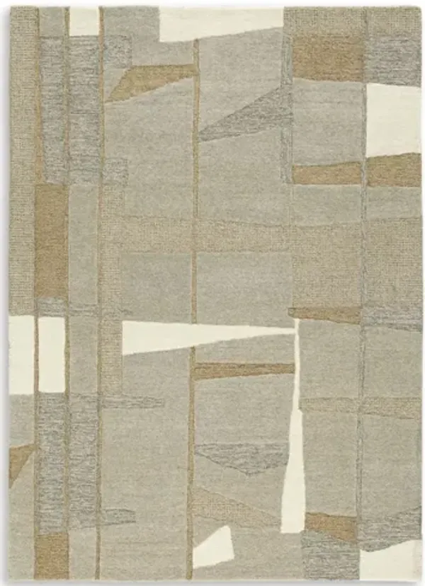 Abbotton 5' x 7' Rug