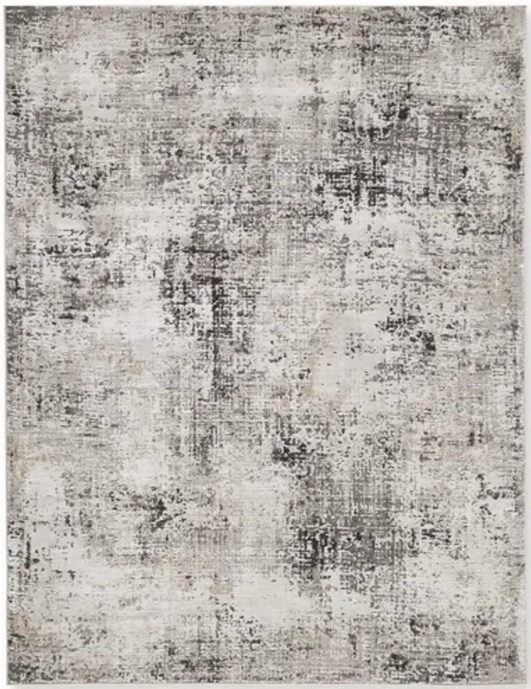 Elaning 5' x 7' Rug